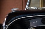 Ford DeLuxe Station Wagon 1938 года